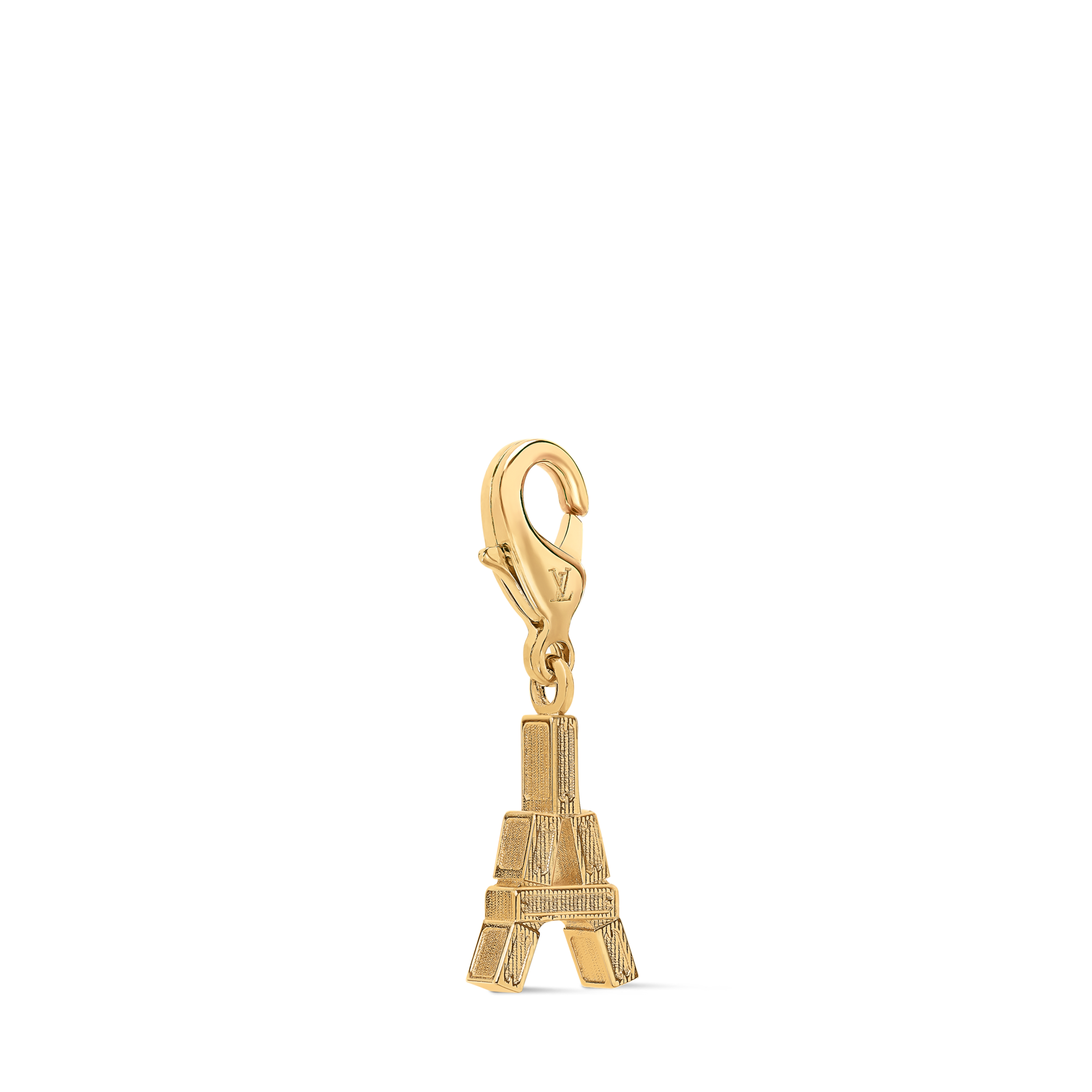 Eiffel Tower LV Charm S00 - Accessories M04277 | LOUIS VUITTON